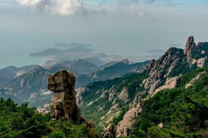 青島嶗山旅游攻略必去景點(diǎn)