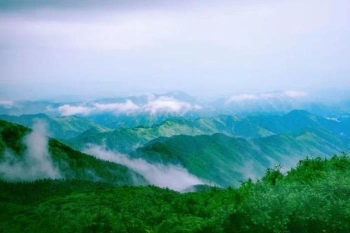 湖南婁底旅游攻略景點(diǎn)必去