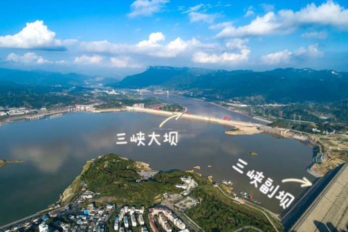 屈原故里和三峽大壩一日游游玩攻略