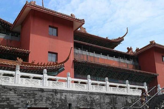 2022南海影視城國(guó)慶期間有哪些活動(dòng)