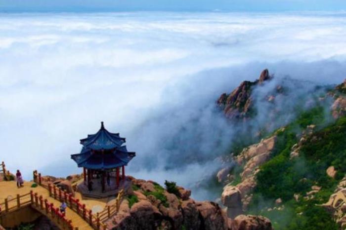 嶗山三個(gè)景區(qū)哪個(gè)最好玩