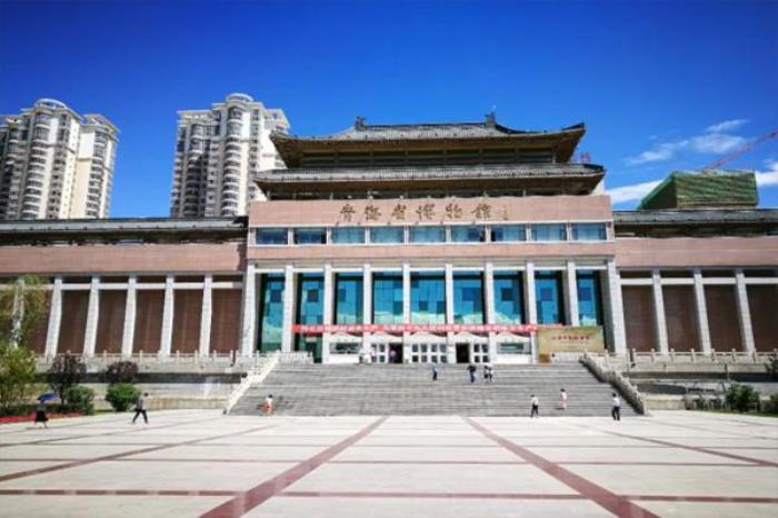 青海省博物館鎮館之寶介紹