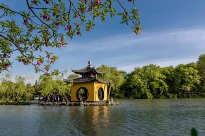 揚州冬季旅游路線推薦