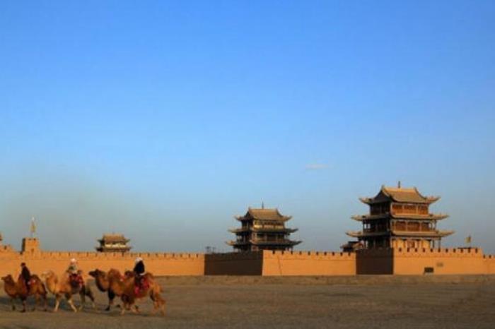 嘉峪關(guān)景區(qū)值得去嗎