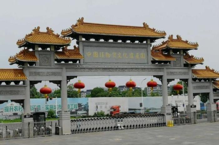 合肥秋季研學(xué)旅游線路