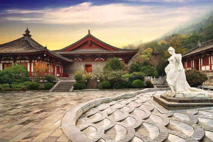 2022西安華清宮一日游旅游攻略