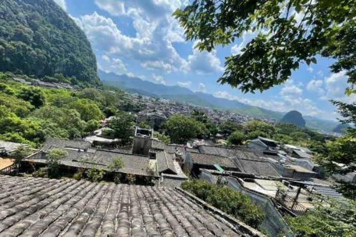 黃姚古鎮(zhèn)一日游攻略