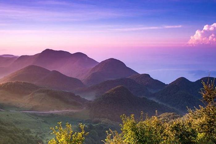 襄陽橫沖風(fēng)景區(qū)在哪里?怎么去?
