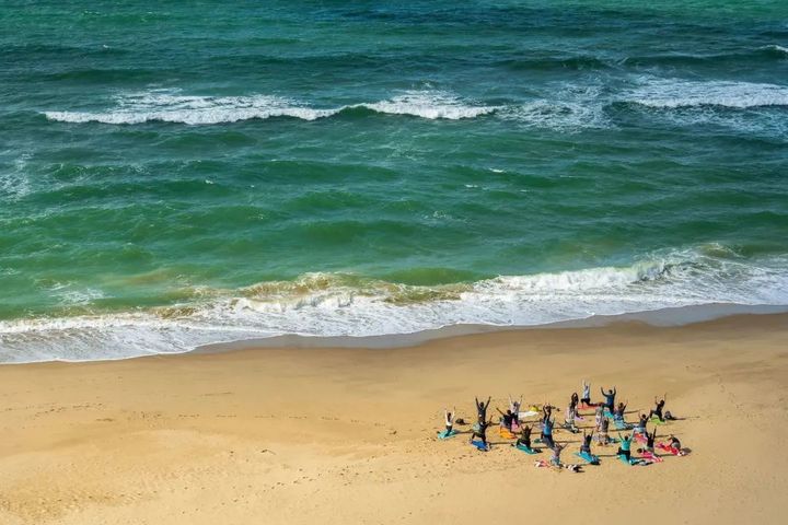 從“見世面”到“內在需要”：在海南，追問旅行的意義