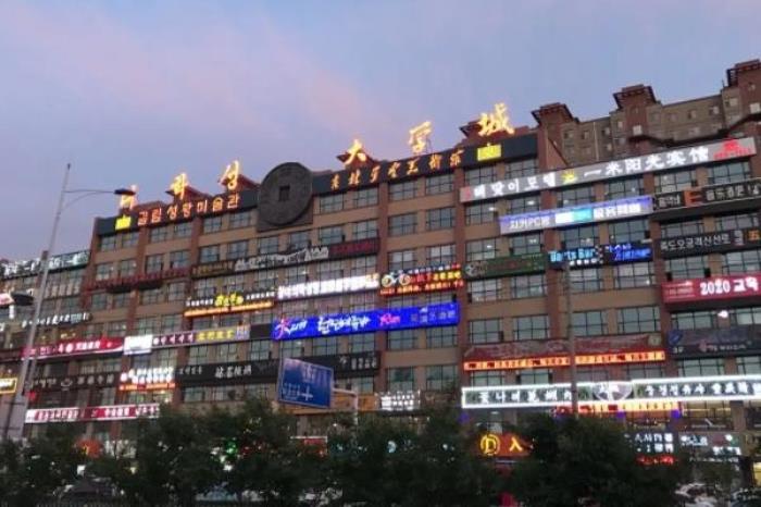 延吉兩日游攻略 可以去哪里