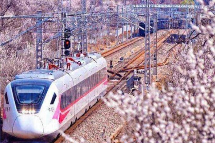 京郊火車游覽路線推薦