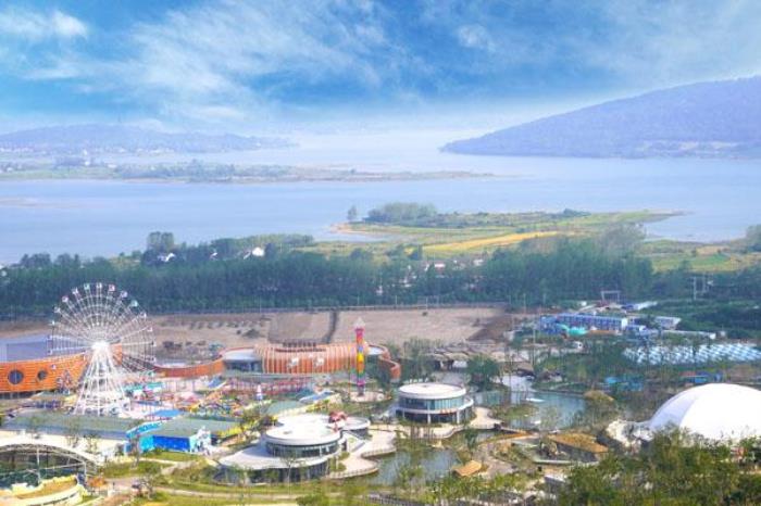 金牛湖野生動物園攻略 最佳游玩路線推薦