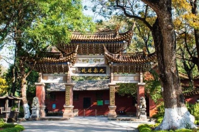 玉溪市紅塔區(qū)吃、住、游旅游打卡攻略