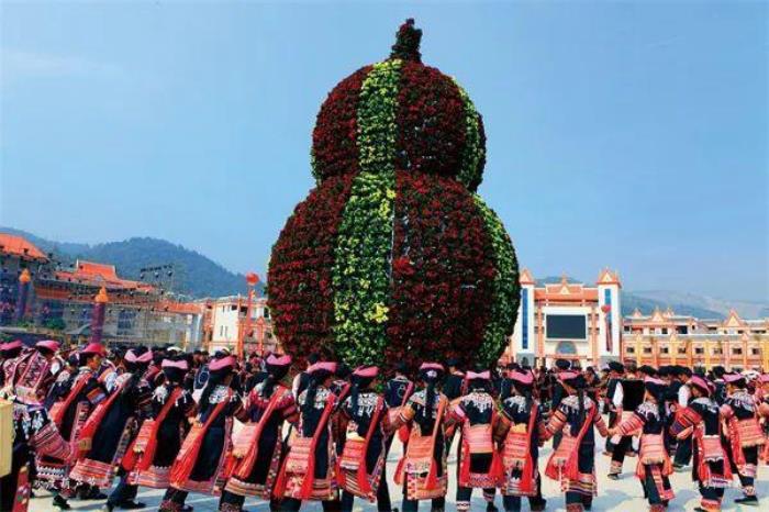 云南有哪些精品鄉(xiāng)村旅游線路