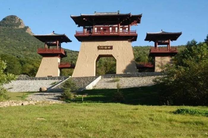 哈爾濱周邊游2-3天去哪里