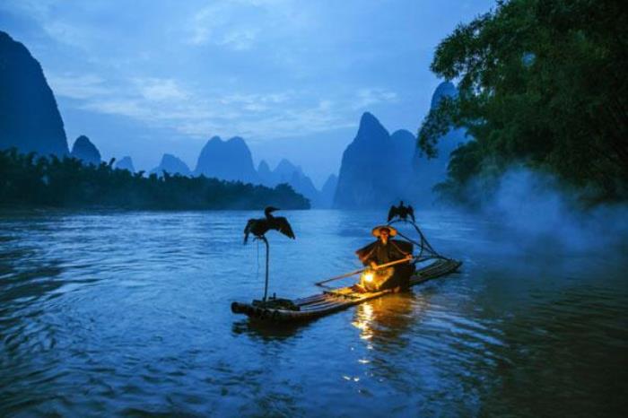 陽(yáng)朔最值得去的5個(gè)景點(diǎn) 桂林陽(yáng)朔游必去景點(diǎn)