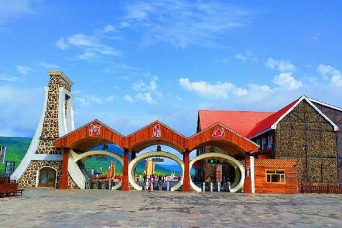 阿爾山國家森林公園旅游攻略必玩的景點(diǎn)