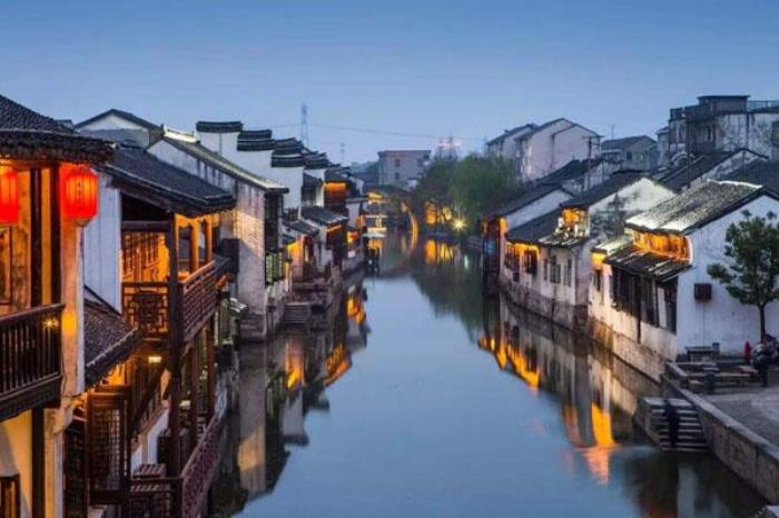 蘇州甪直古鎮(zhèn)旅游攻略 游玩景點(diǎn)推薦