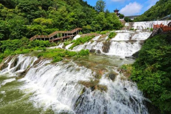 畢節有哪些花海文化主題旅游線路推薦