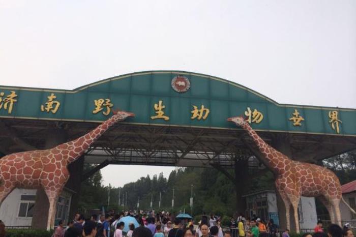 濟南跑馬嶺野生動物園還有嗎
