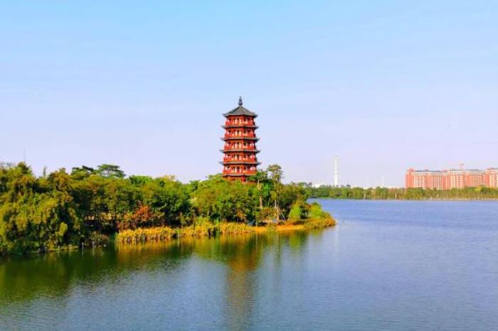 東莞必去旅游路線推薦