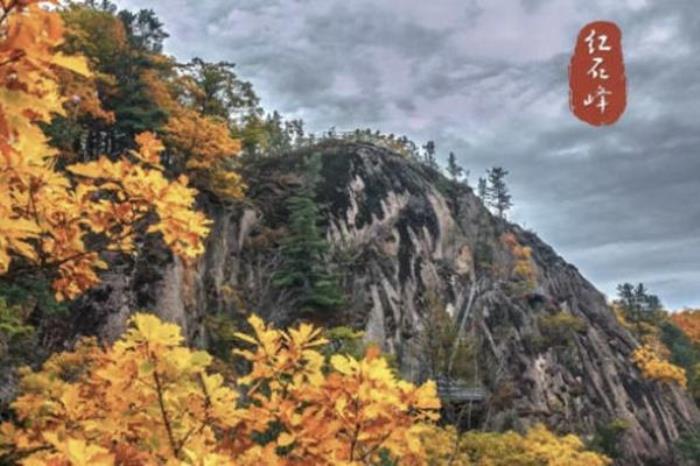 長(zhǎng)白山景區(qū)精品旅游路線推薦