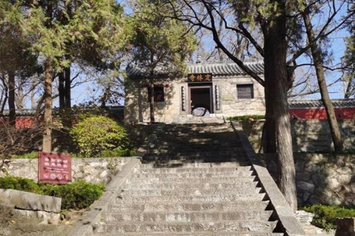 浮來山風景區門票多少錢
