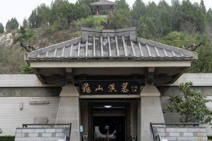 徐州一日游最佳路線詳細(xì)攻略