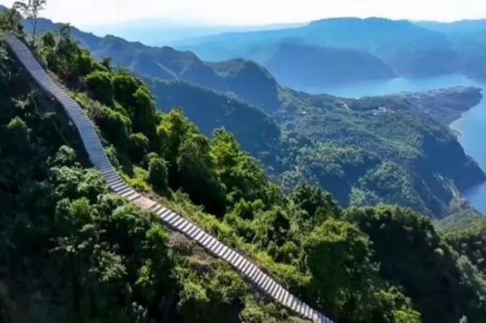 邵女坪國際旅游度假區(qū)2-3日旅游攻略