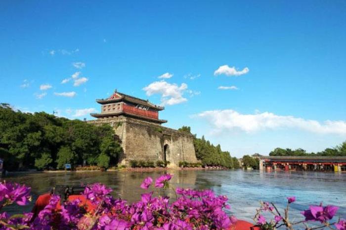 秦皇島夏季旅游攻略 附游玩路線推薦