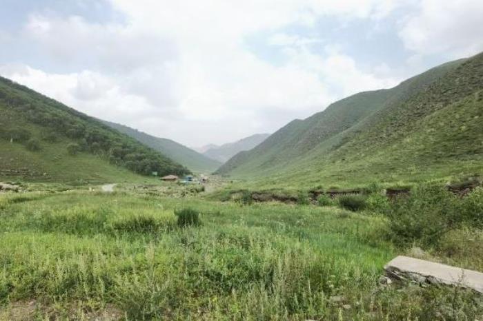 烏蘭察布秋季旅游景點攻略
