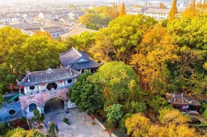 2022寧波應(yīng)夢里景區(qū)游玩攻略 附門票價格及開放時間