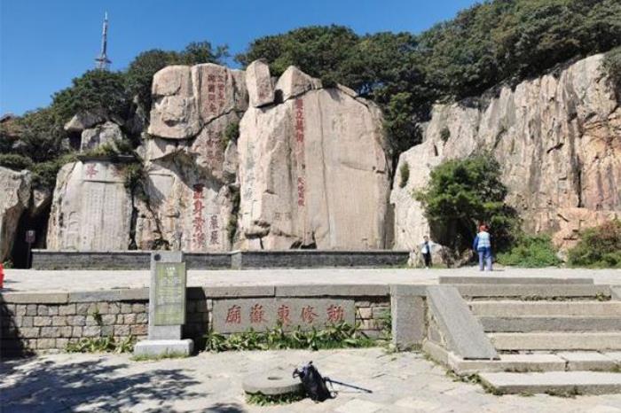 泰山門(mén)票多少錢(qián)一張