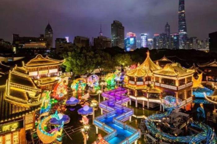 2024上海豫園燈會(huì)亮燈時(shí)間及活動(dòng)詳情