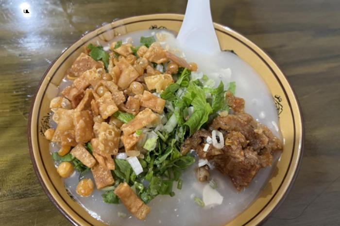 水口鎮(zhèn)逛吃指南