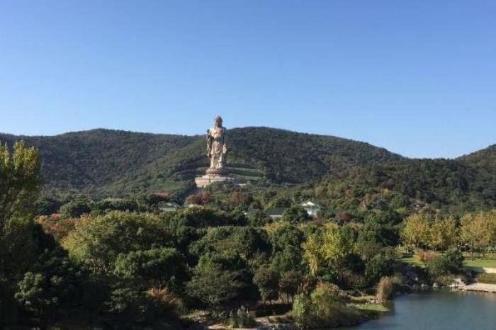 無(wú)錫旅游去哪玩 精品旅游線路推薦