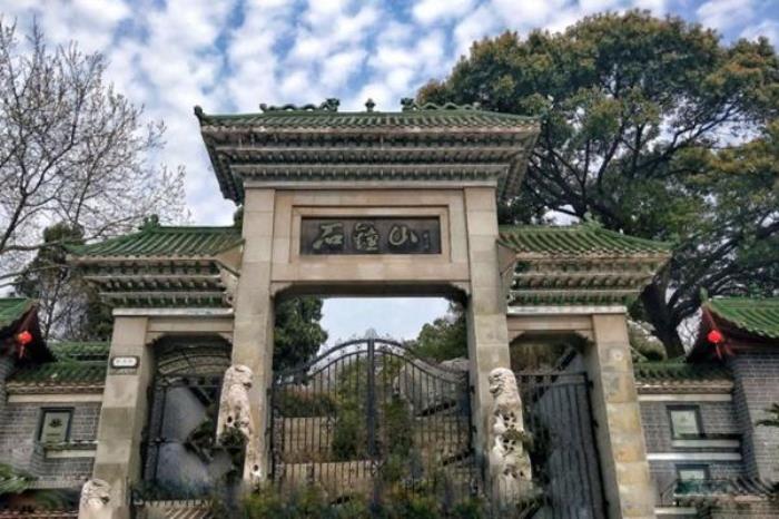 石鐘山景區(qū)在哪里?怎么去?