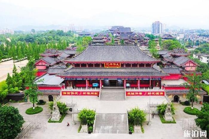 峨眉山大佛禪院