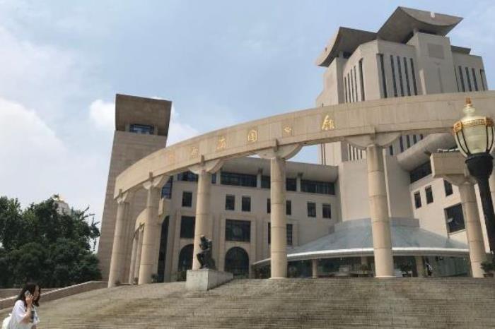 陜西省圖書館