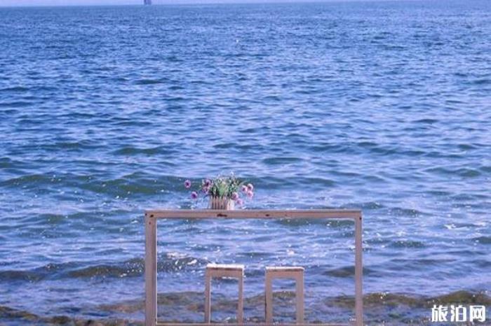 洱海景區
