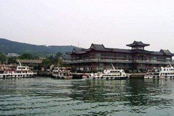 音河水庫