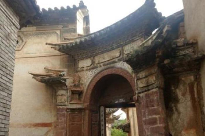 歐陽大院