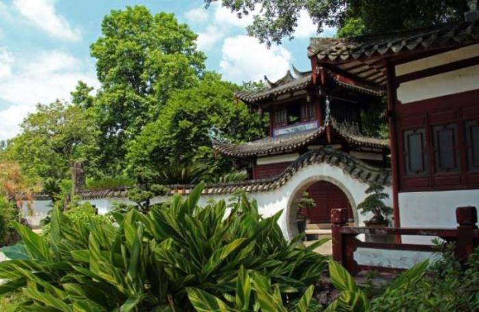 福州左海公園