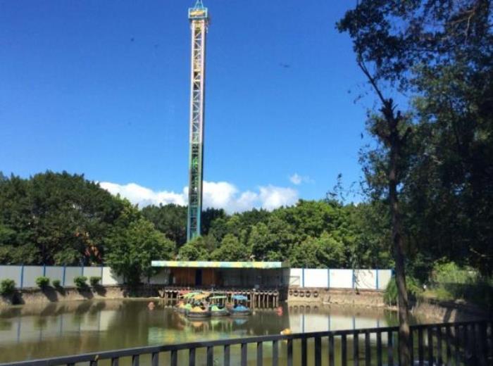 福州左海公園