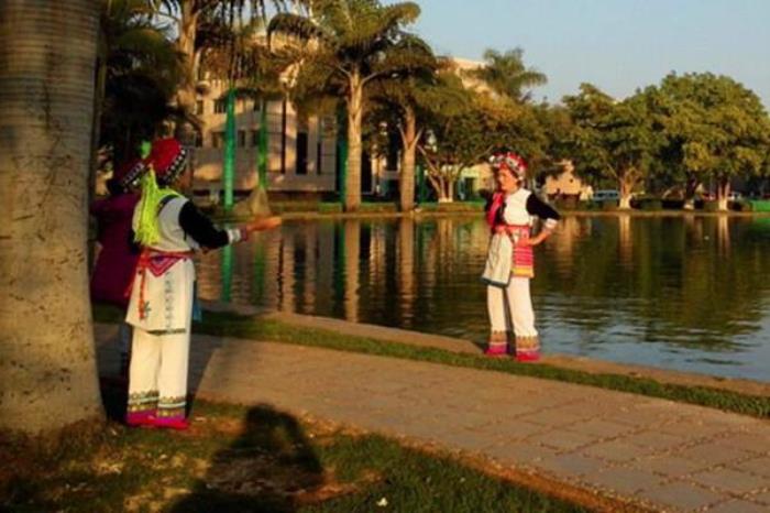 慶來公園
