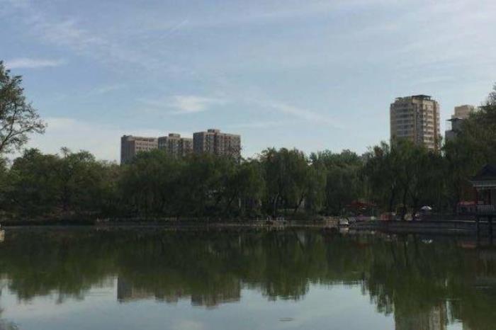 慶來公園