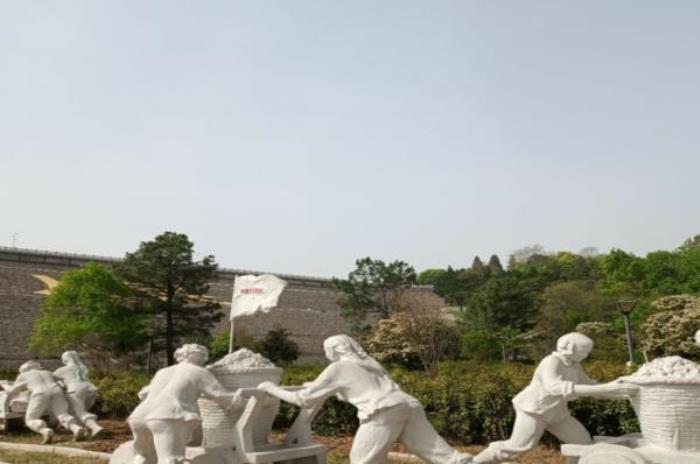 萬佛湖風景區