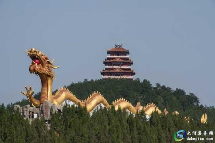 丹江大觀苑