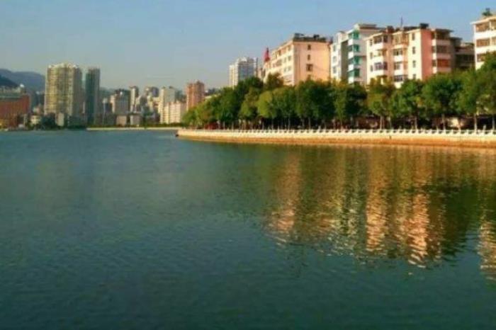 寶華公園