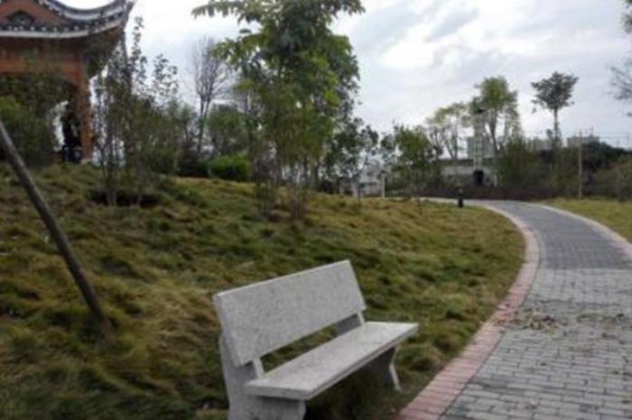 密洛陀文化公園